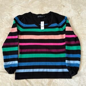 New York and company fall sweater